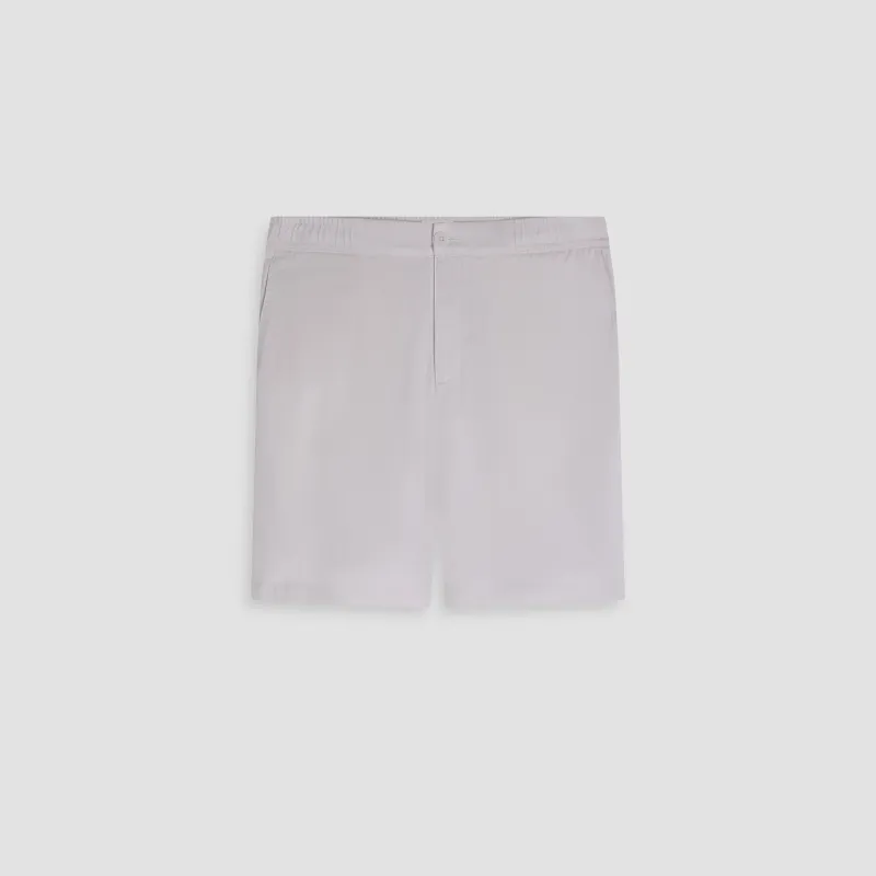 Aerolinen Drawstring Shorts made by Bugatchi