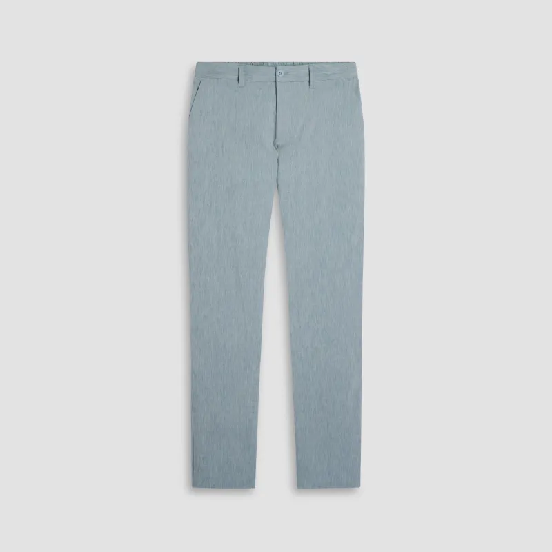 Aerolinen Hybrid-Waist Pants made by Bugatchi