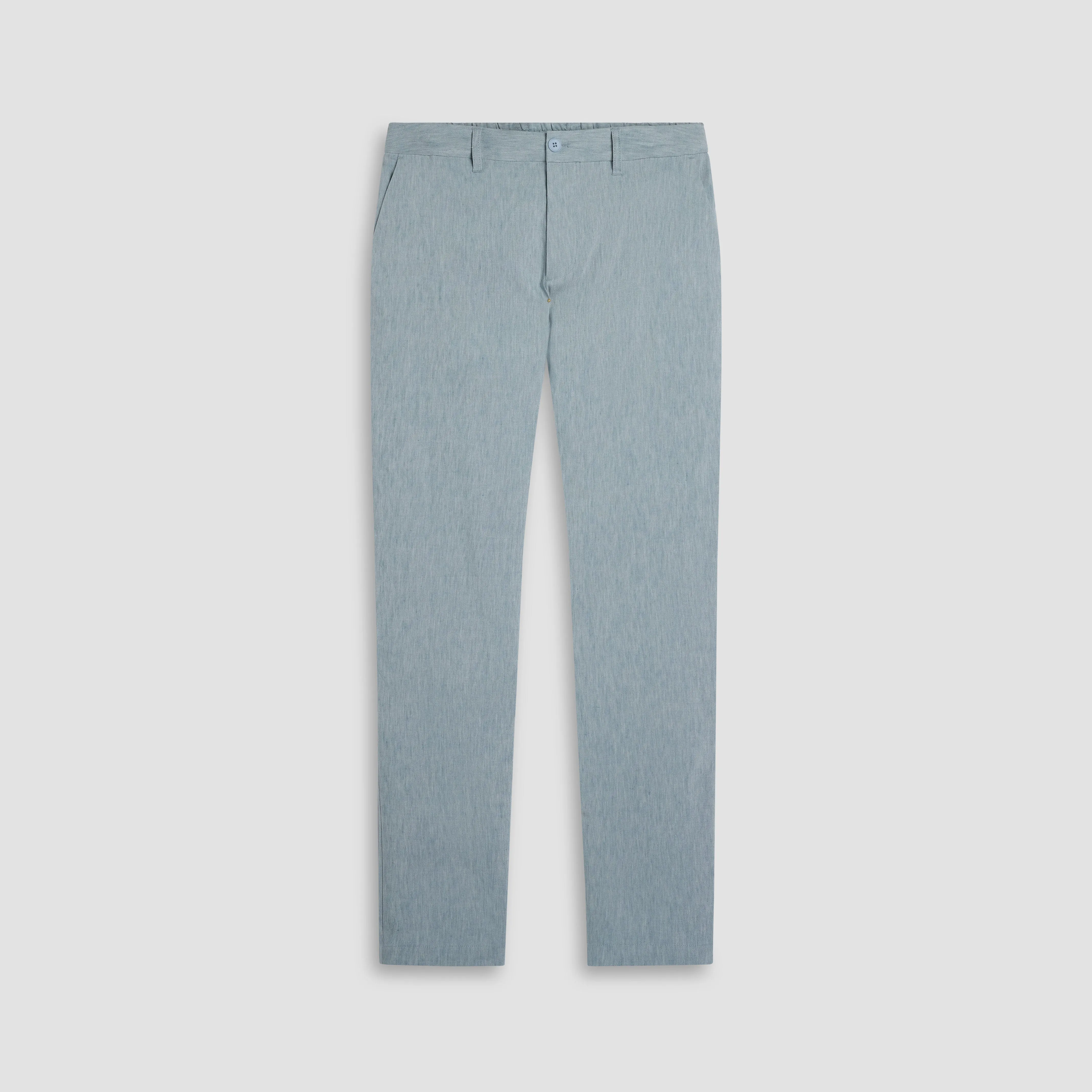 Aerolinen Hybrid-Waist Pants sold by Bugatchi