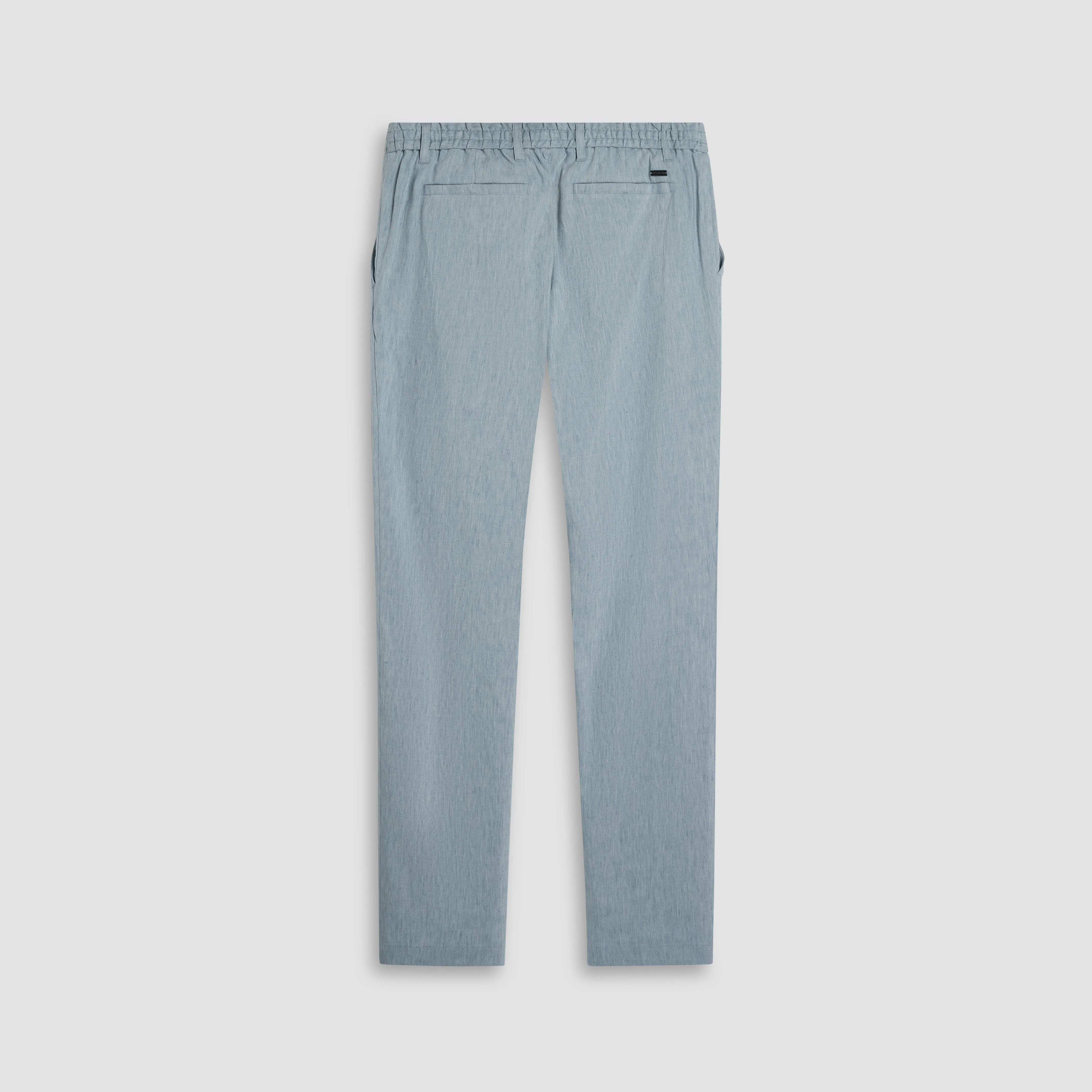 Aerolinen Hybrid-Waist Pants sold by Bugatchi product image thumbnail 2