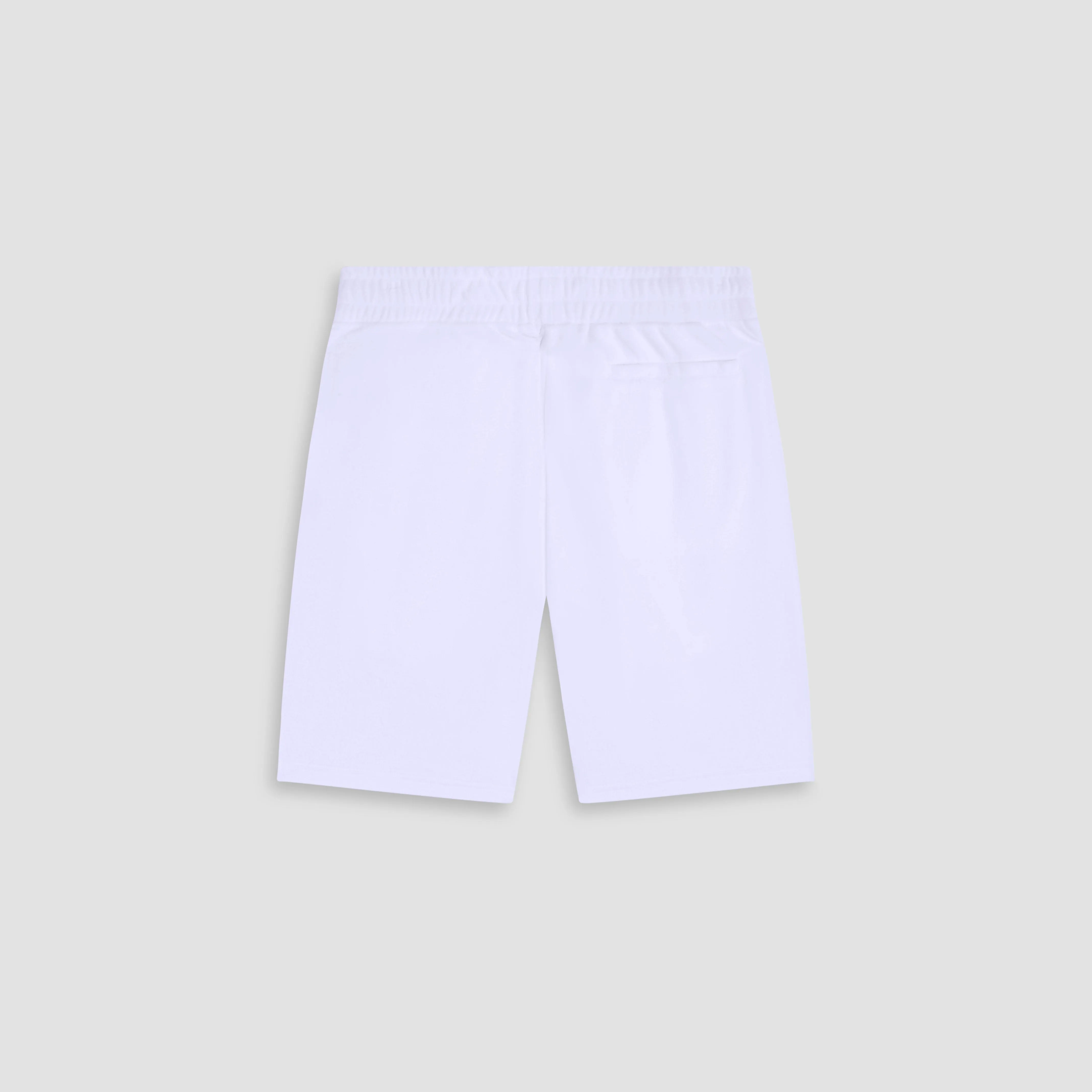French Terry Shorts sold by Bugatchi product image thumbnail 4