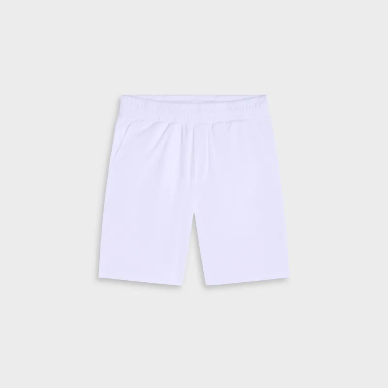 French Terry Shorts made by Bugatchi