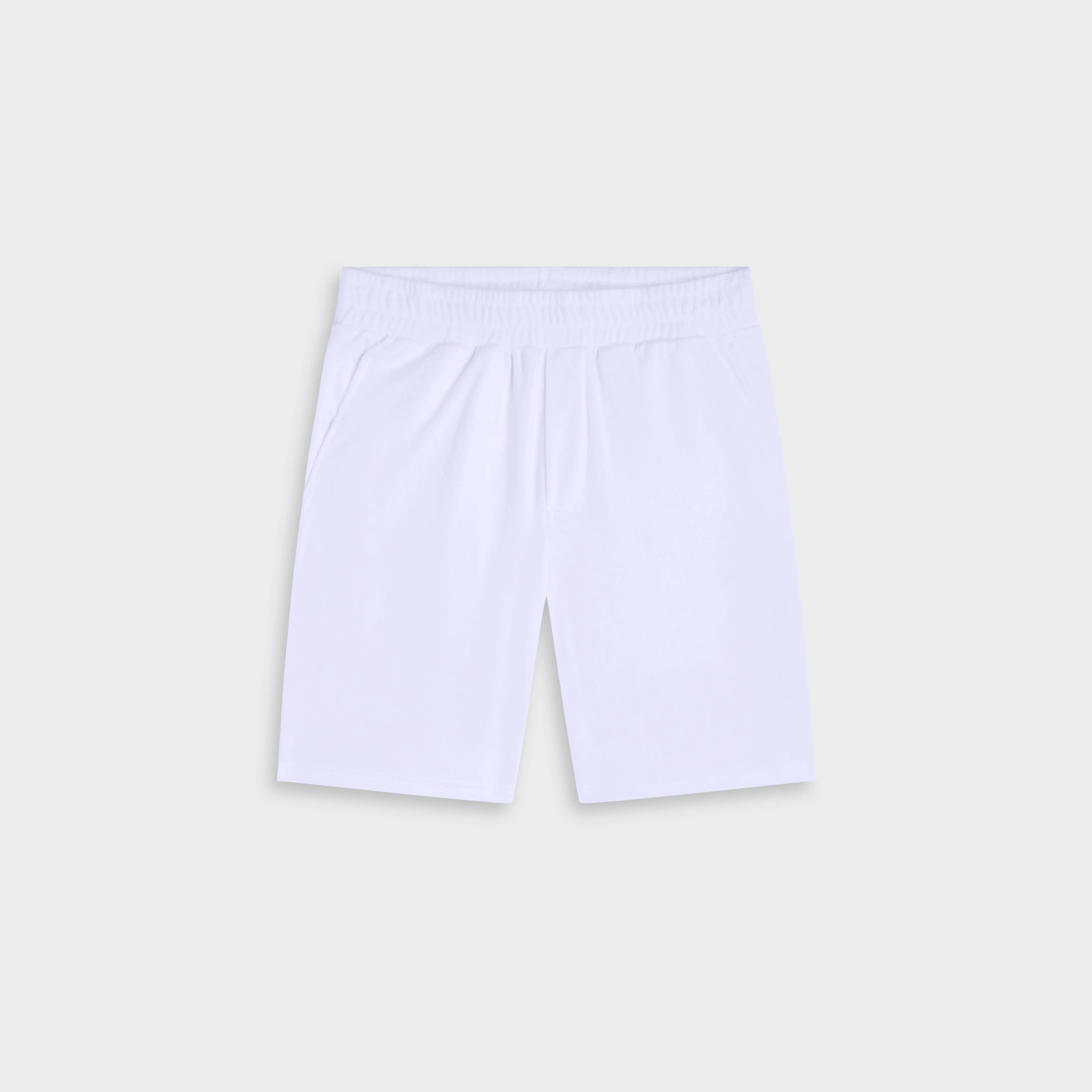 French Terry Shorts sold by Bugatchi