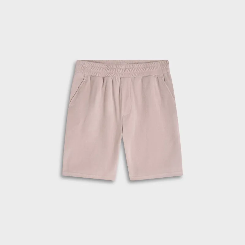 French Terry Shorts made by Bugatchi