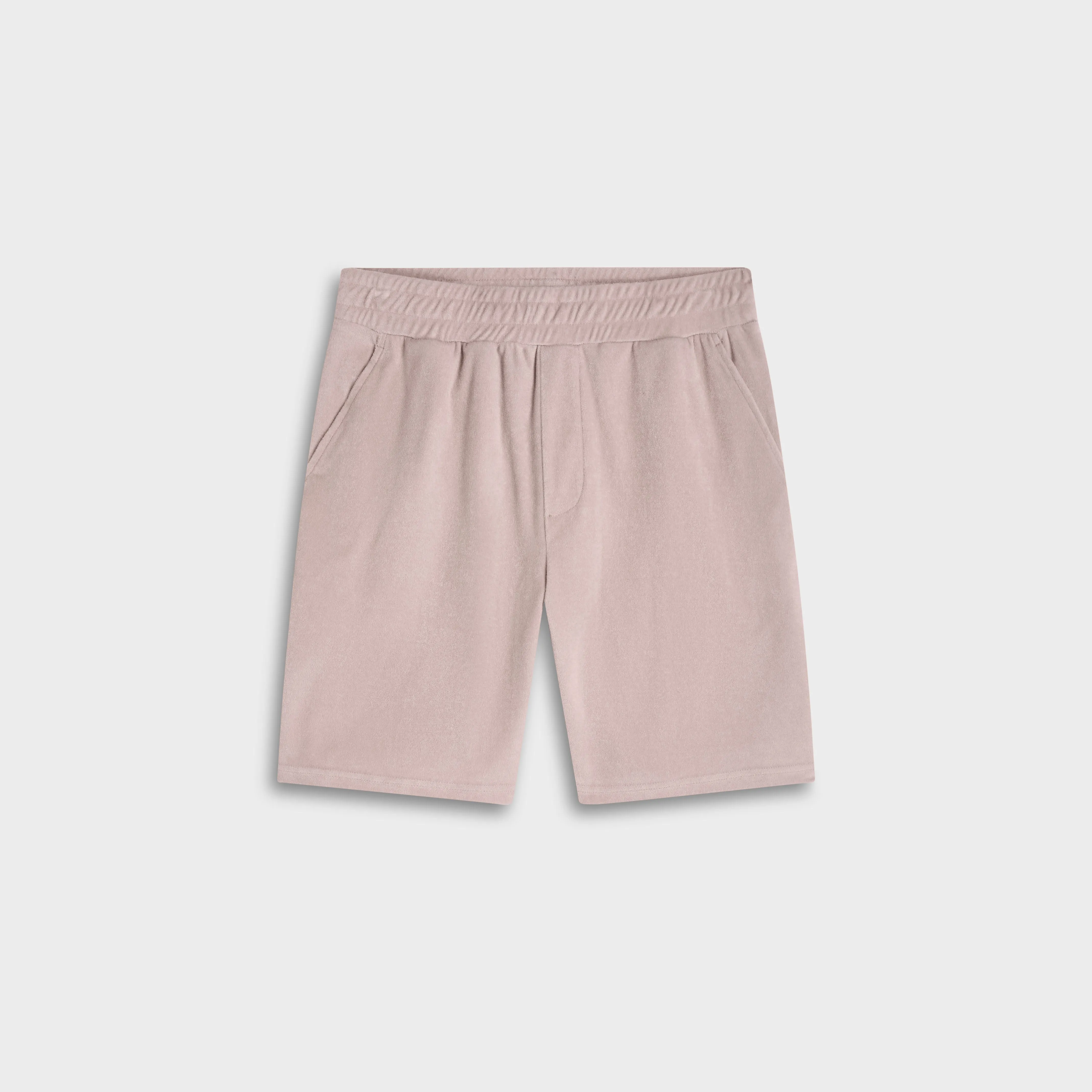 French Terry Shorts sold by Bugatchi