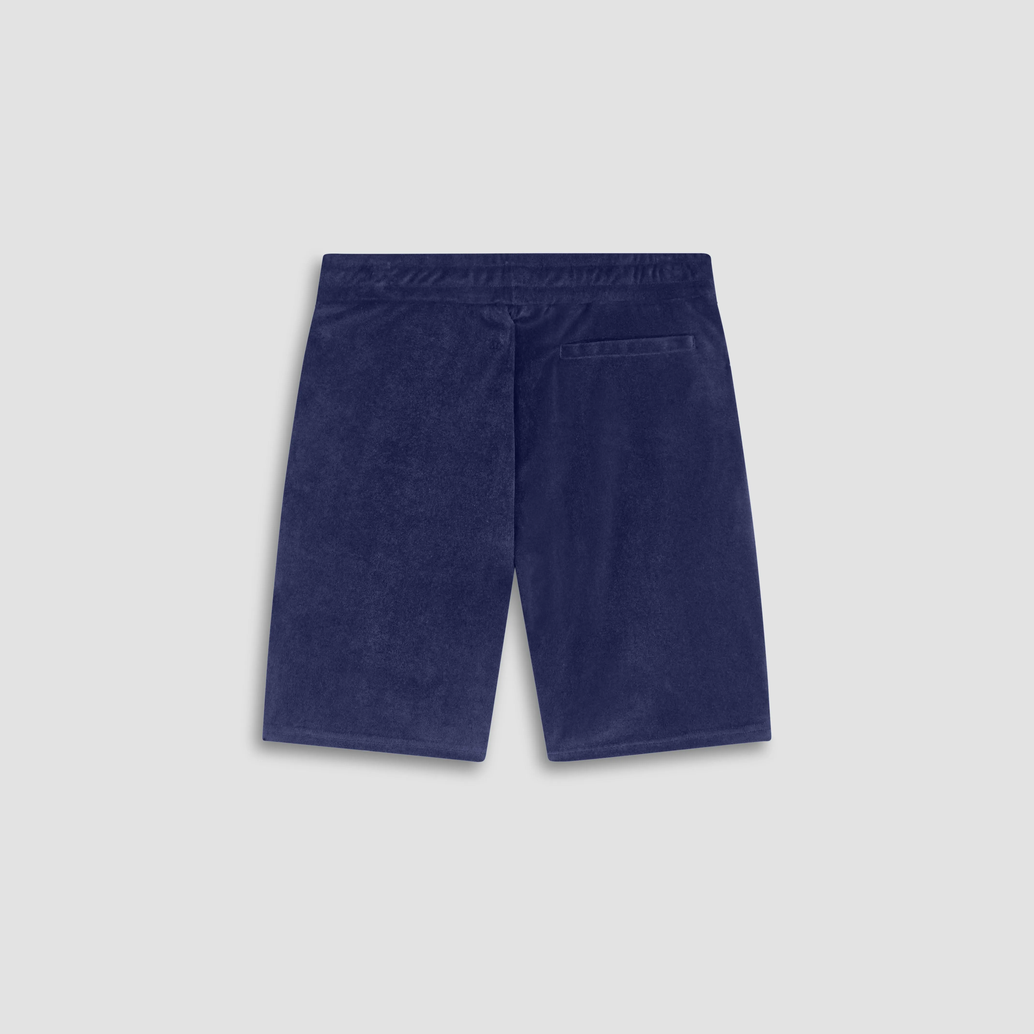 French Terry Shorts sold by Bugatchi product image thumbnail 4
