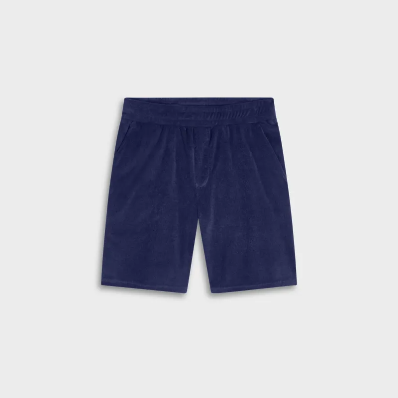 French Terry Shorts made by Bugatchi