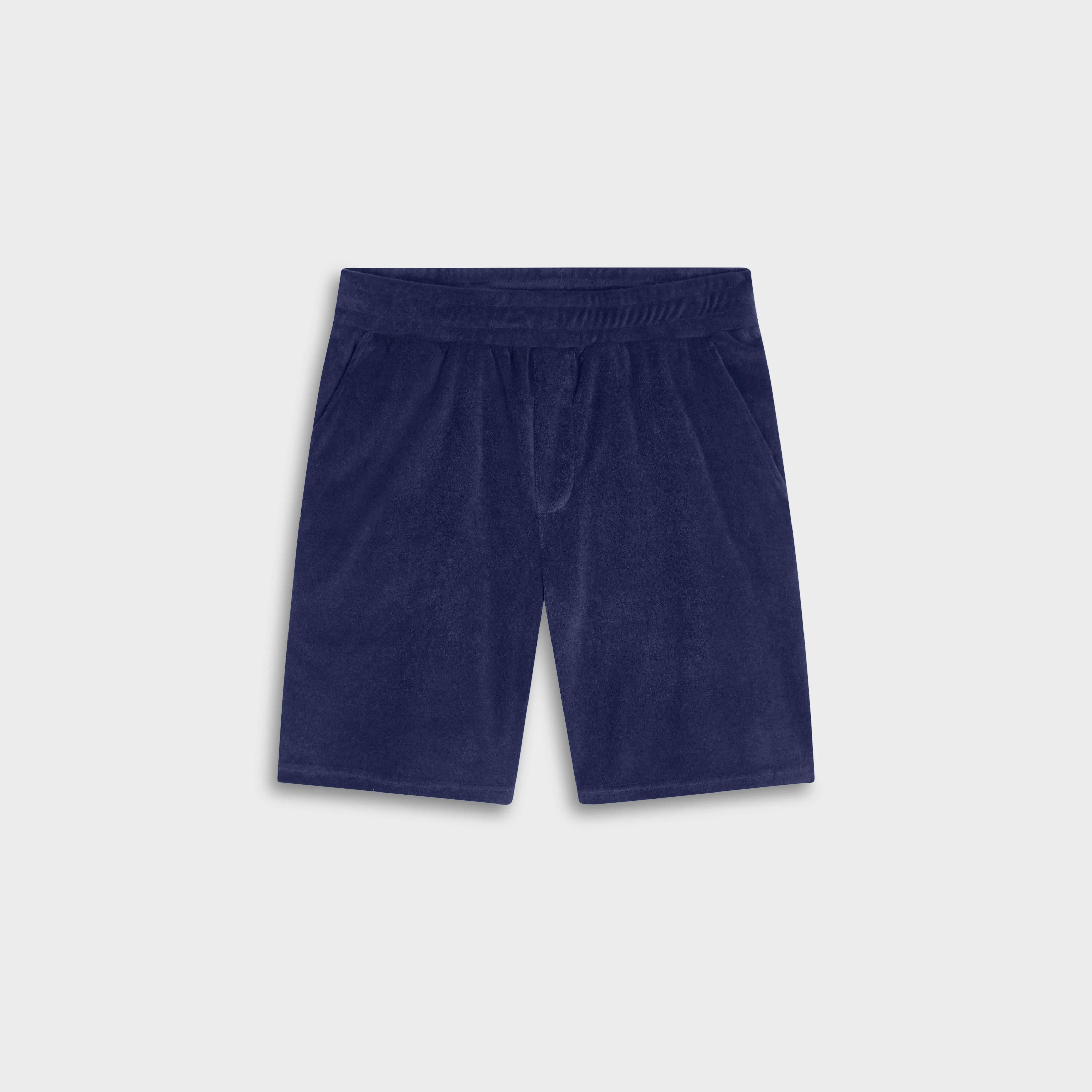 French Terry Shorts sold by Bugatchi