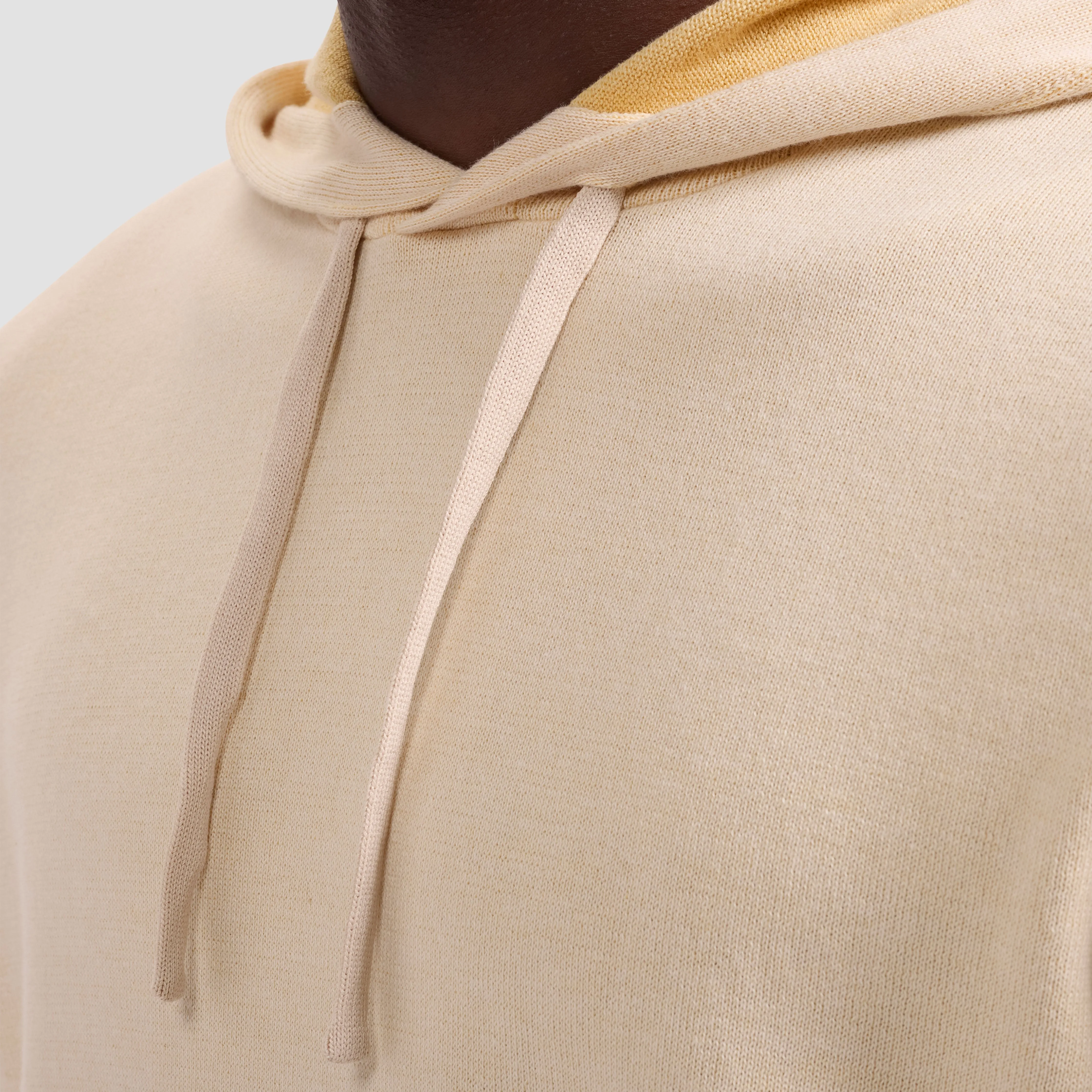 Jersey Knit Hoodie Sweater sold by Bugatchi product image thumbnail 5