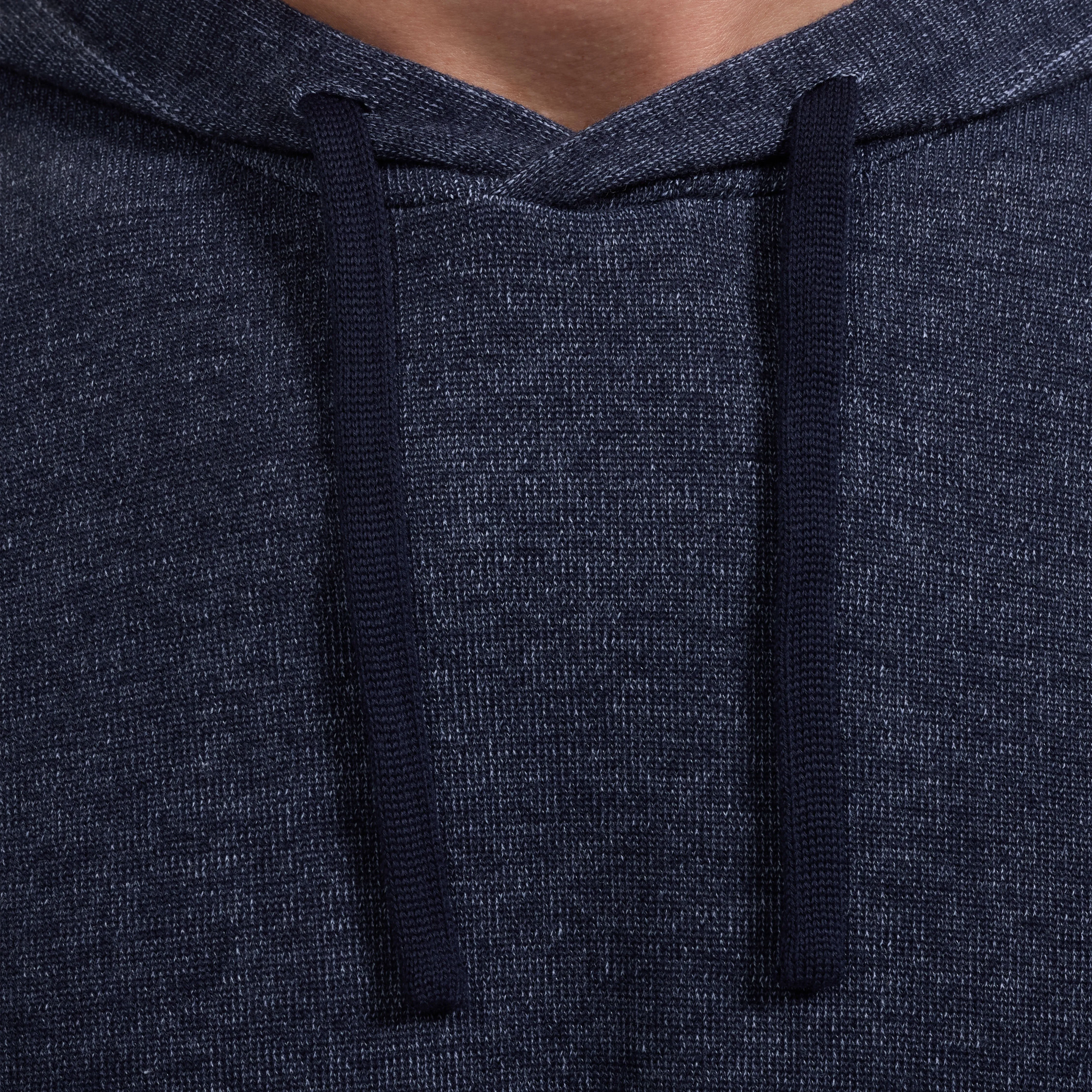 Jersey Knit Hoodie Sweater sold by Bugatchi product image thumbnail 5