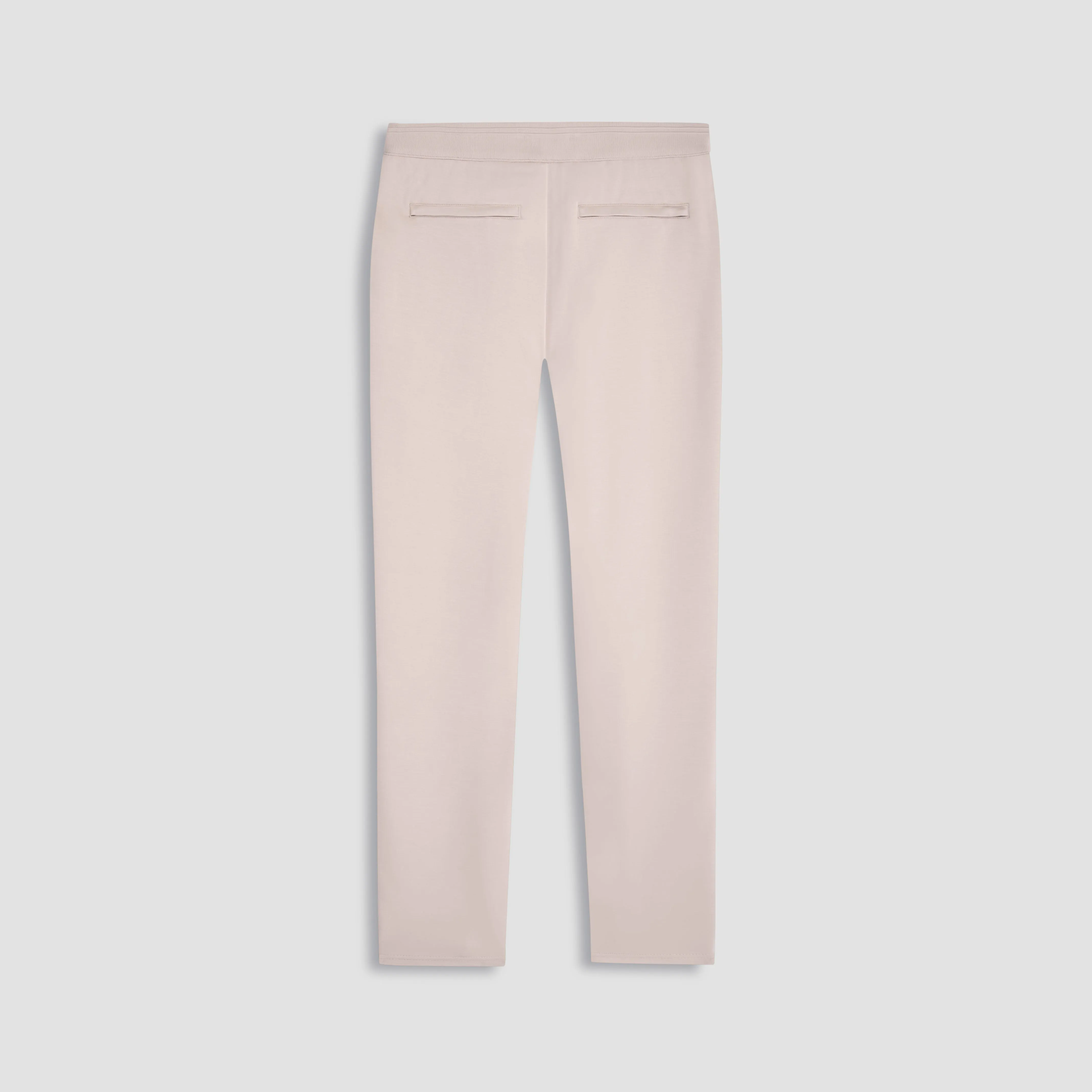 Soft Touch Pintuck Knit Pants sold by Bugatchi product image thumbnail 4