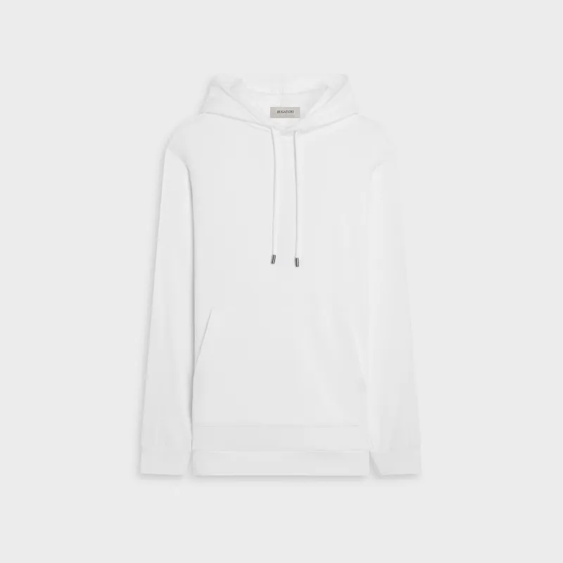 UV50 Performance Pullover made by Bugatchi