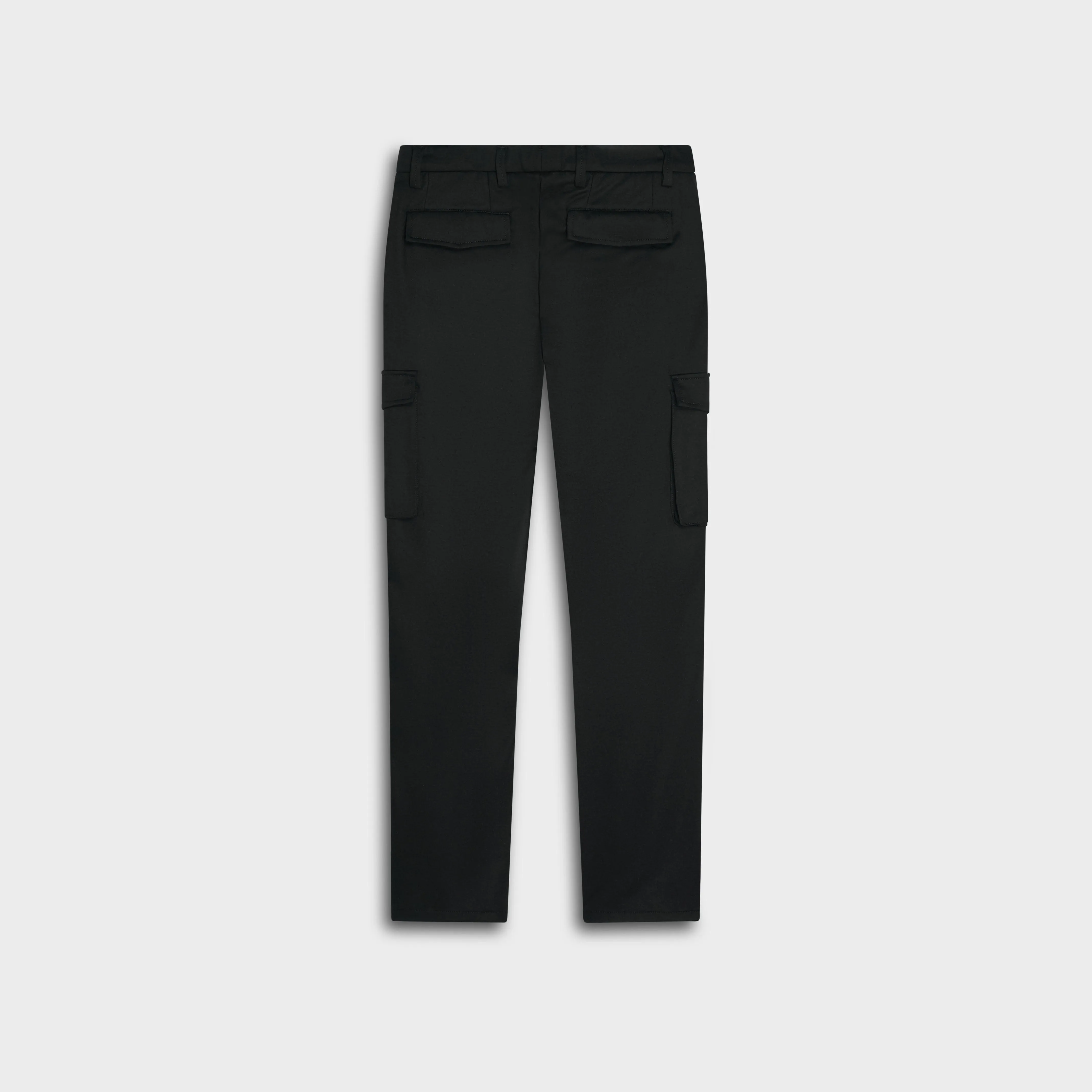 Solid Cargo Pant sold by Bugatchi product image thumbnail 2