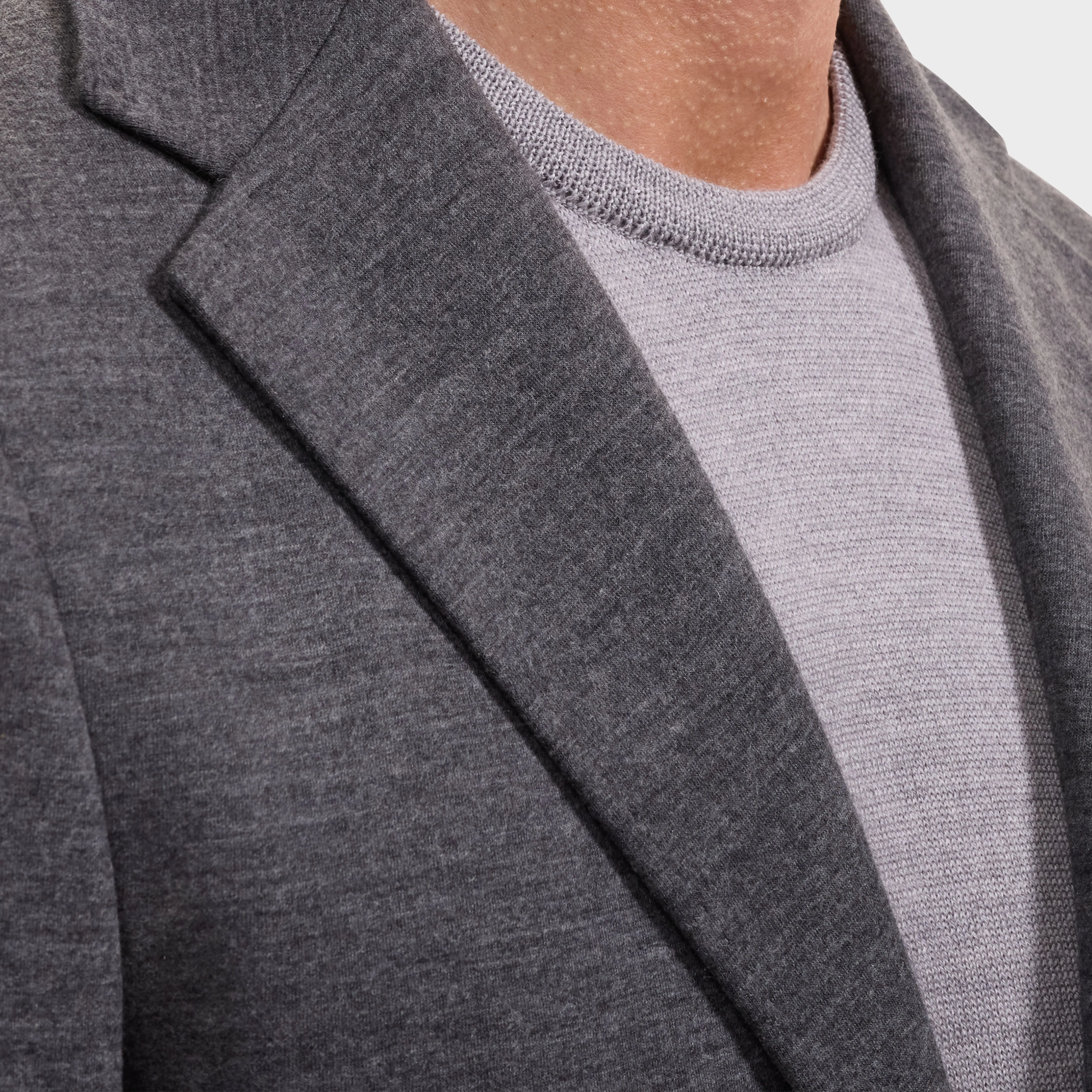 Super Wool Blazer sold by Bugatchi product image thumbnail 5