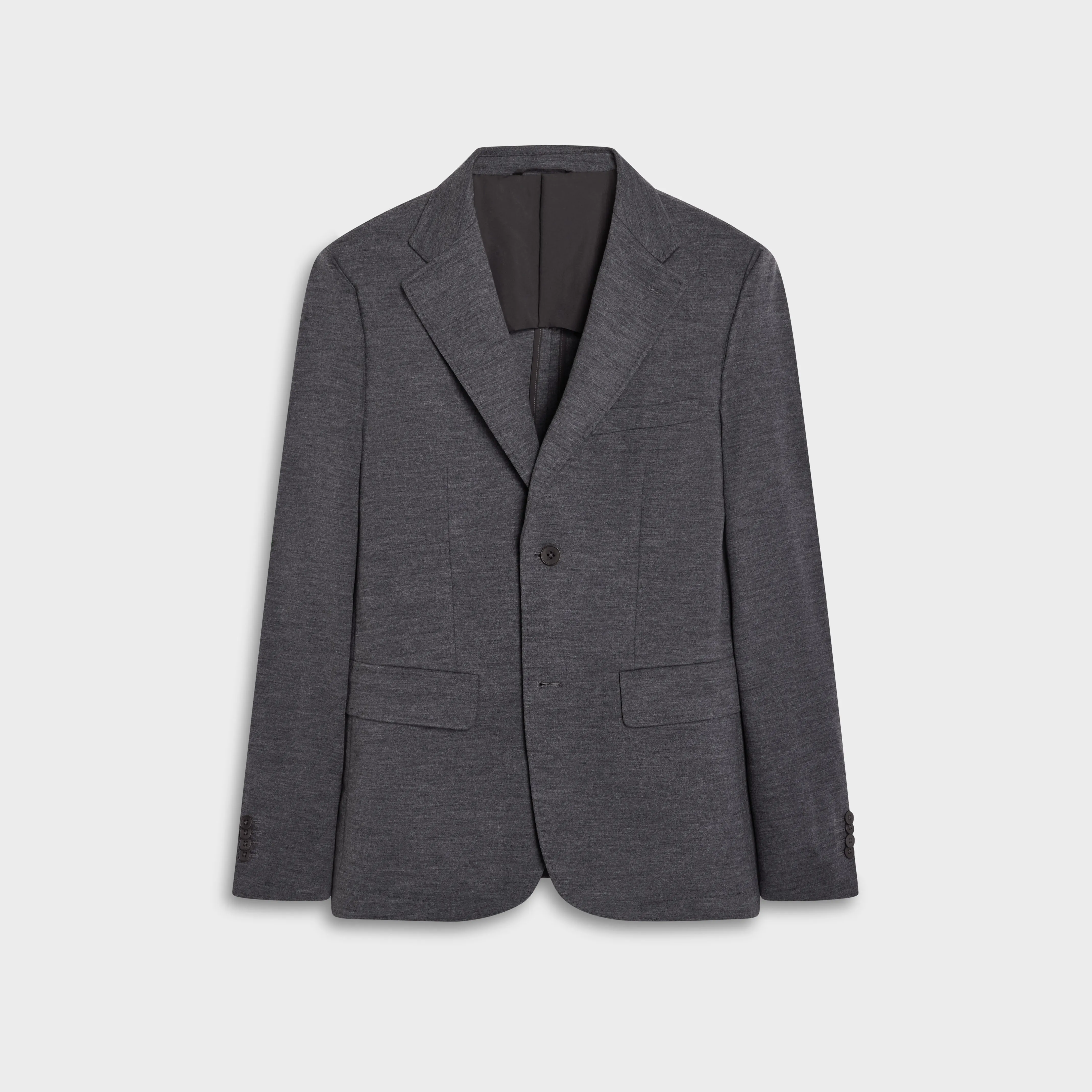 Super Wool Blazer sold by Bugatchi