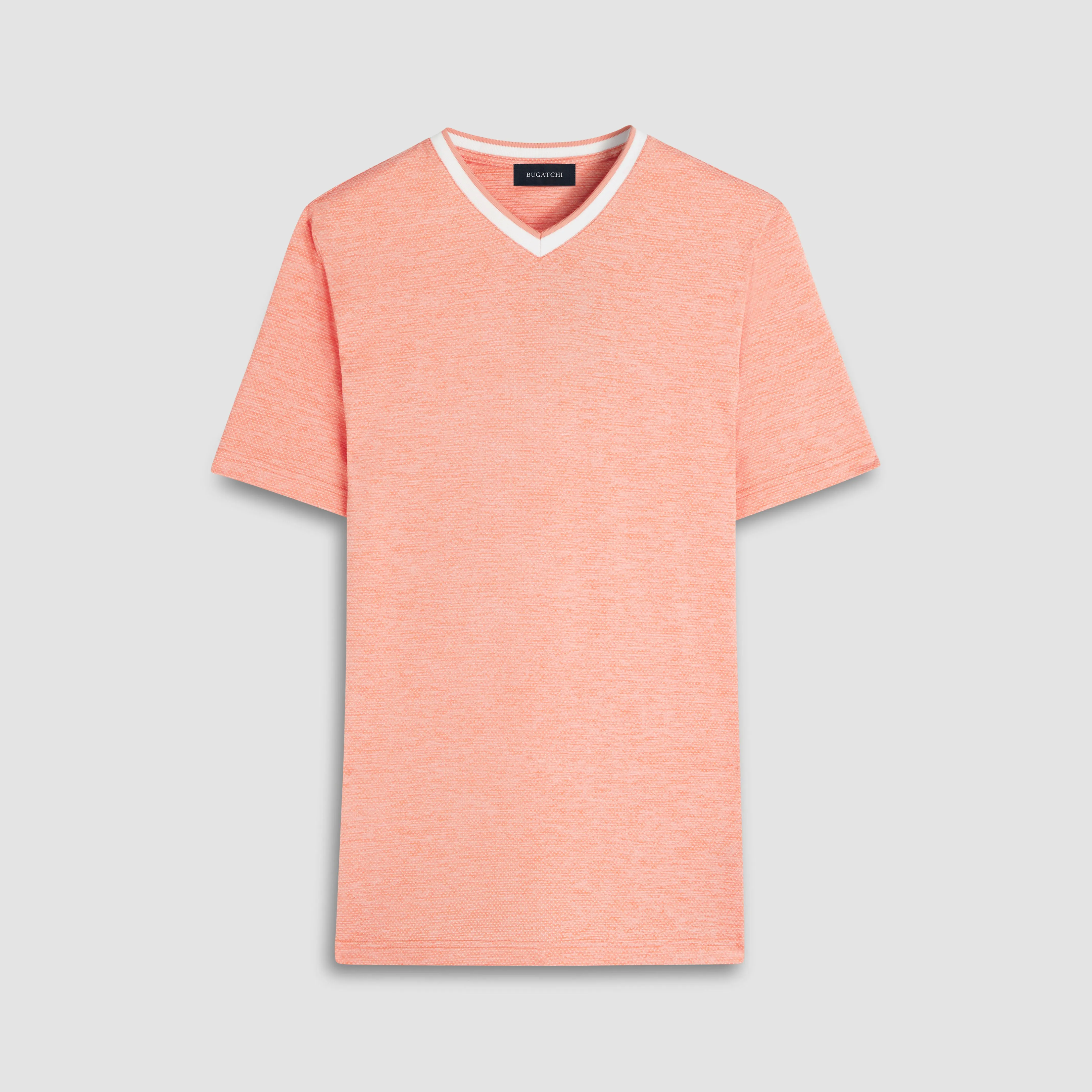 UV50 Performance T-Shirt sold by Bugatchi