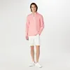 Performance Quarter Zip Pull Over sold by Bugatchi