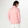 Performance Quarter Zip Pull Over sold by Bugatchi