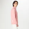 Performance Quarter Zip Pull Over sold by Bugatchi
