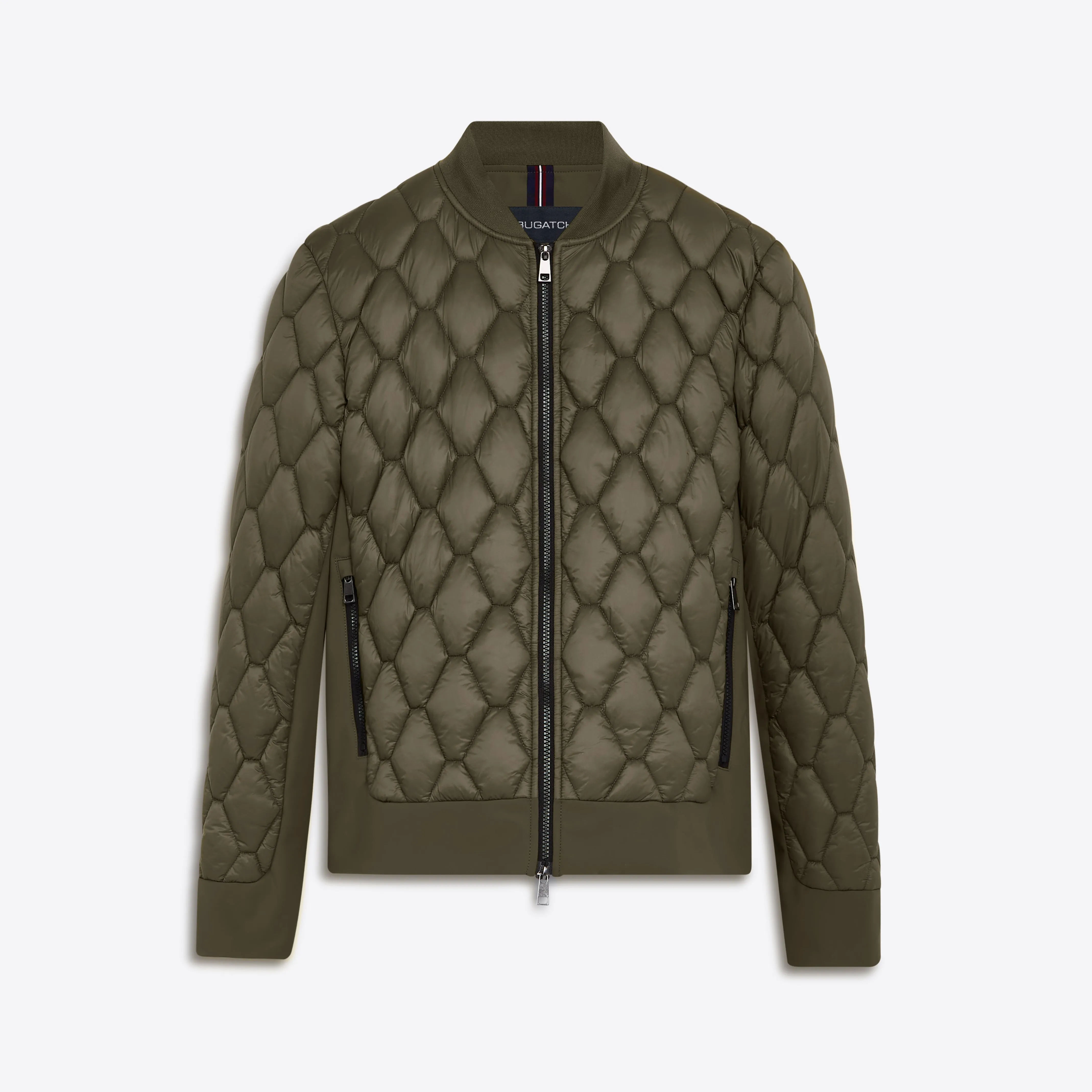 Bomber Jacket sold by Bugatchi
