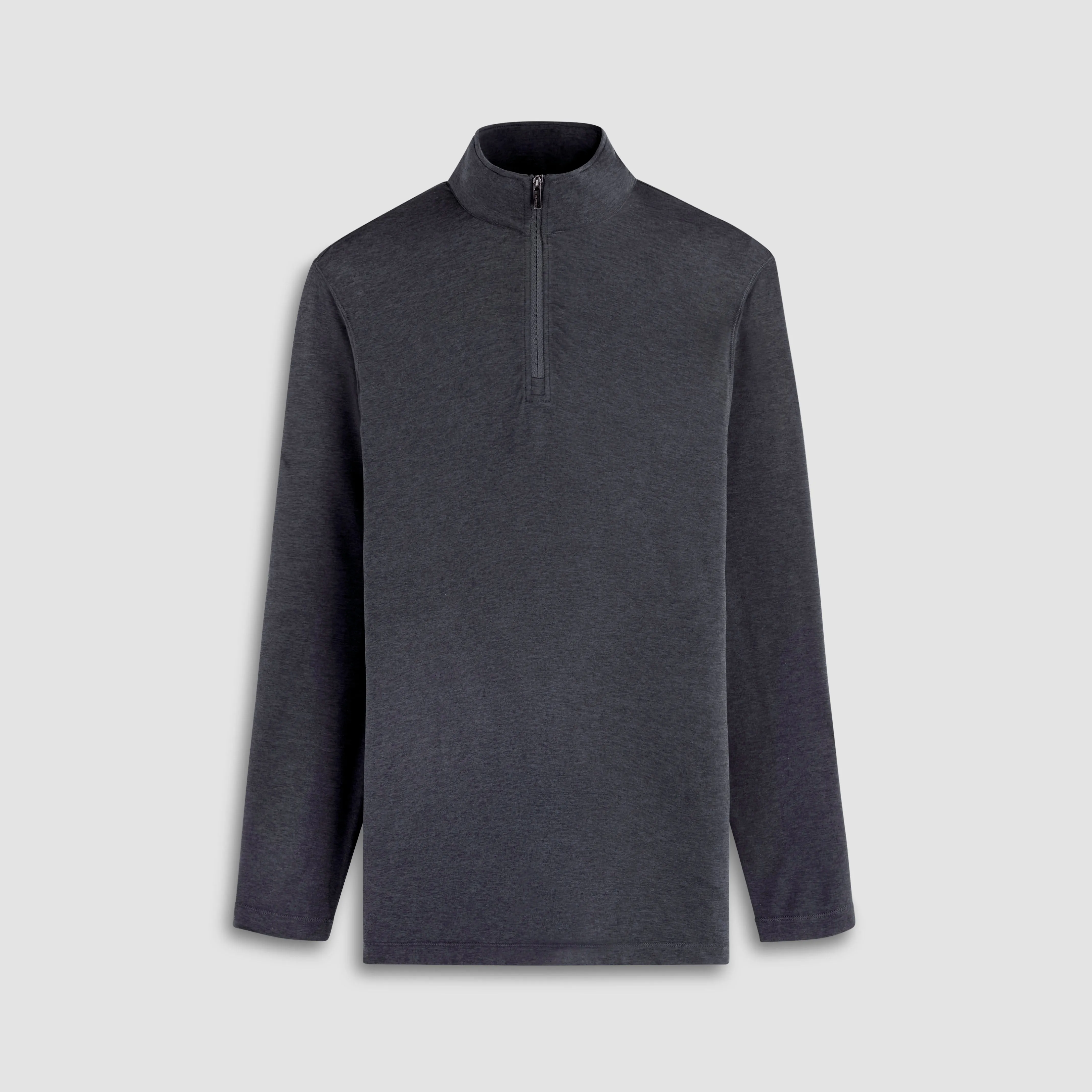 UV50 Performance Pullover sold by Bugatchi