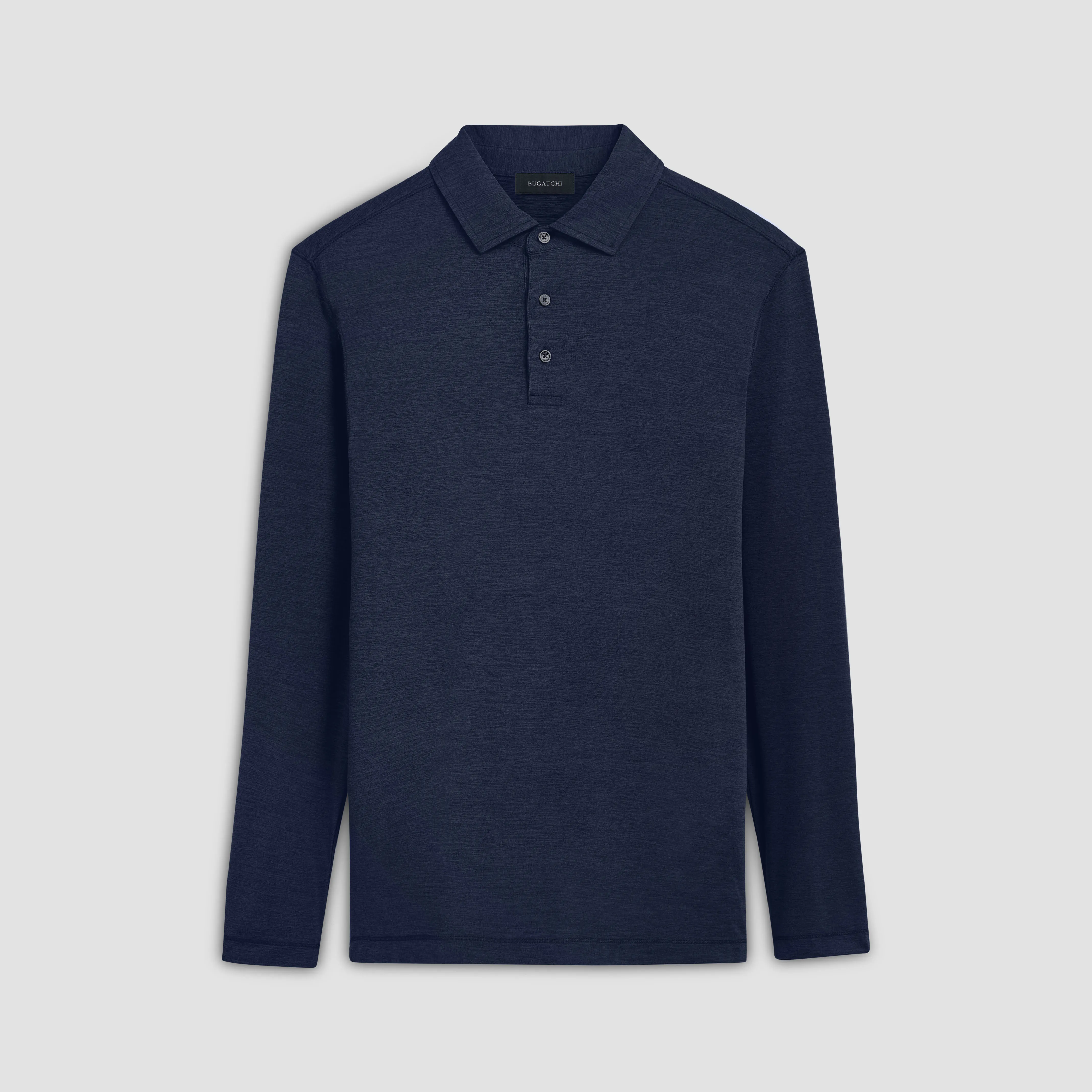 UV50 Performance Polo sold by Bugatchi