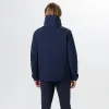 Bomber Jacket with Hood sold by Bugatchi
