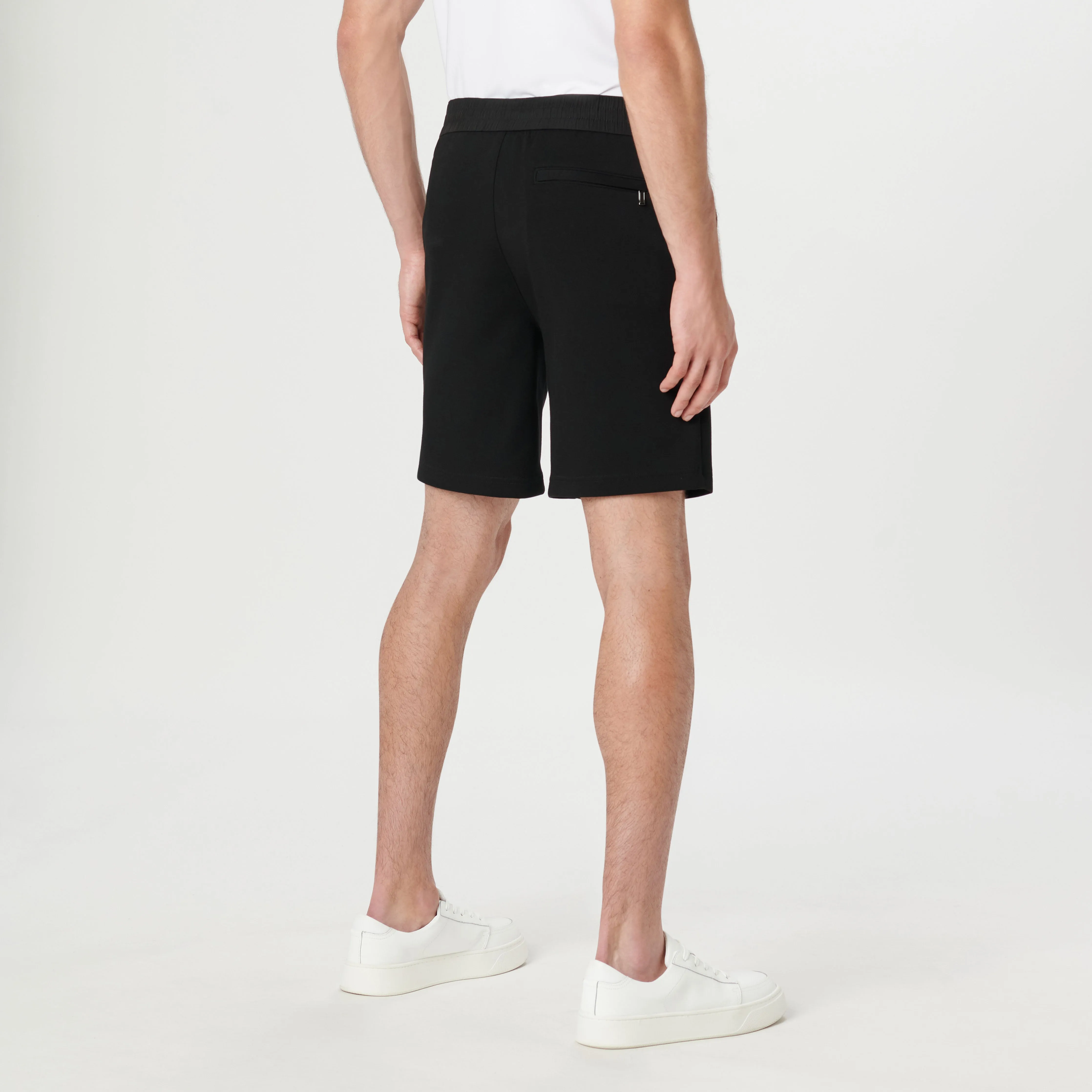 Soft Touch Performance Shorts sold by Bugatchi product image thumbnail 3