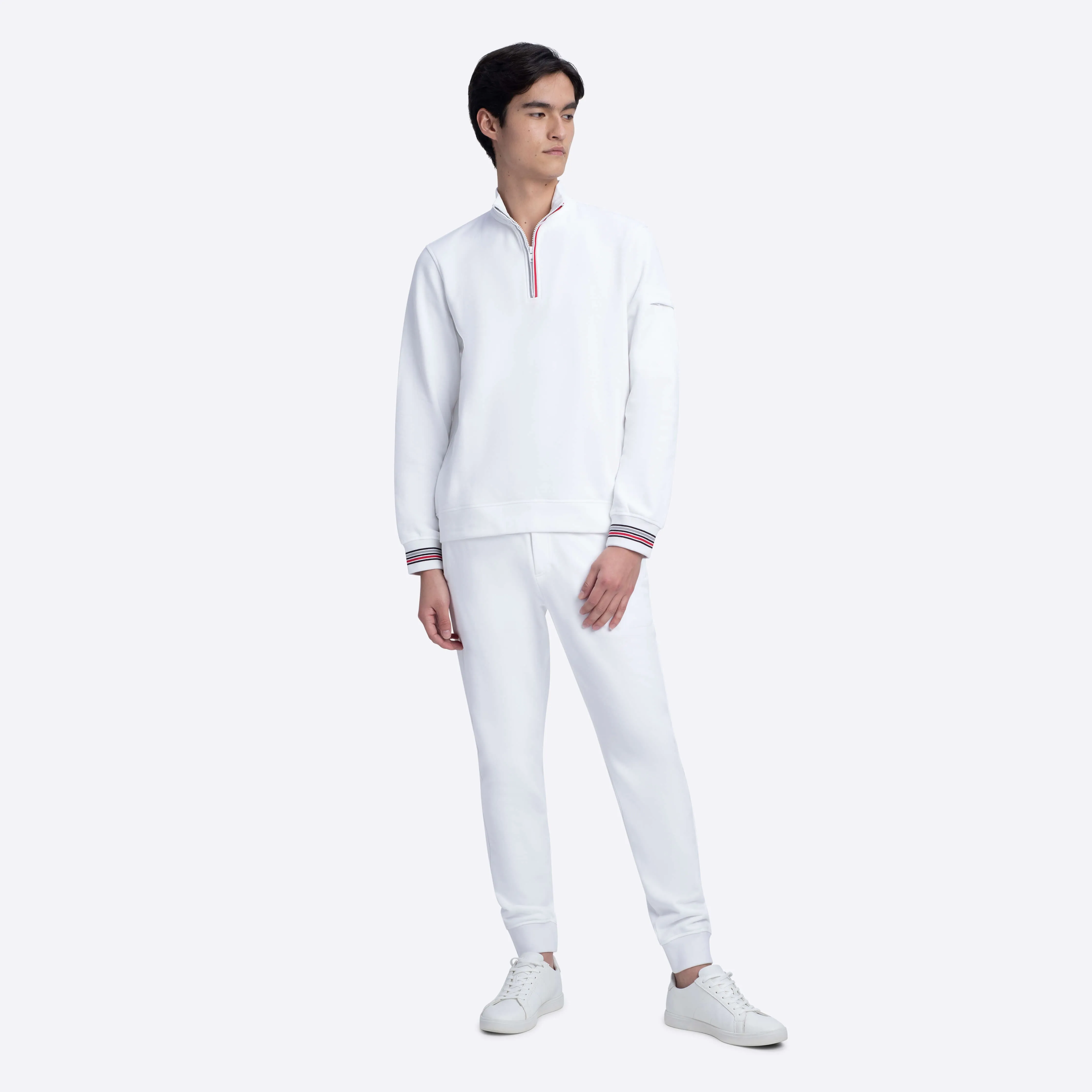 Jogging Pants sold by Bugatchi product image thumbnail 5