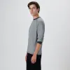 Crew Neck Sweatshirt sold by Bugatchi