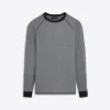Crew Neck Sweatshirt sold by Bugatchi