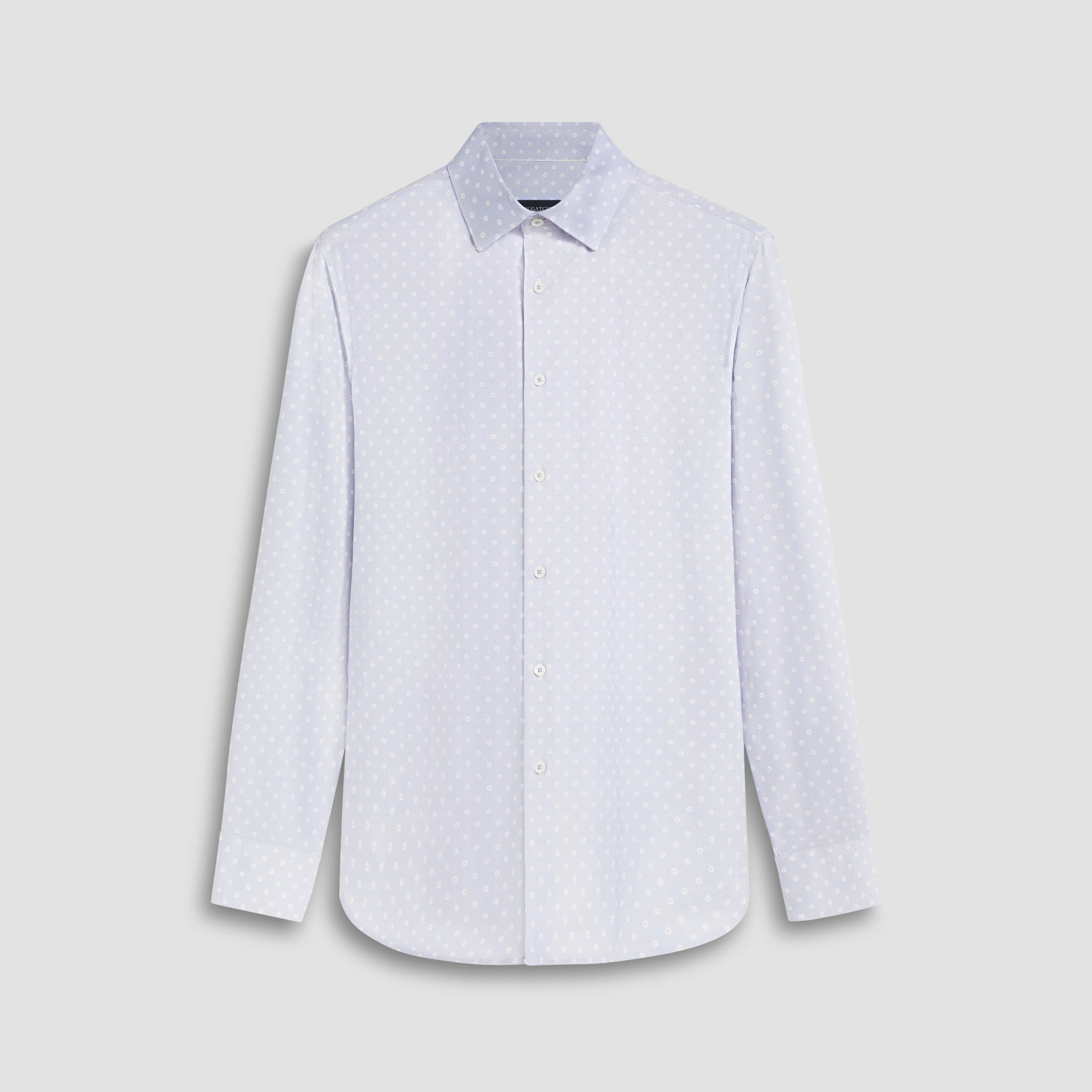 Jules Floral OoohCotton Shirt sold by Bugatchi