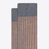 Striped Mid-Calf Socks sold by Bugatchi