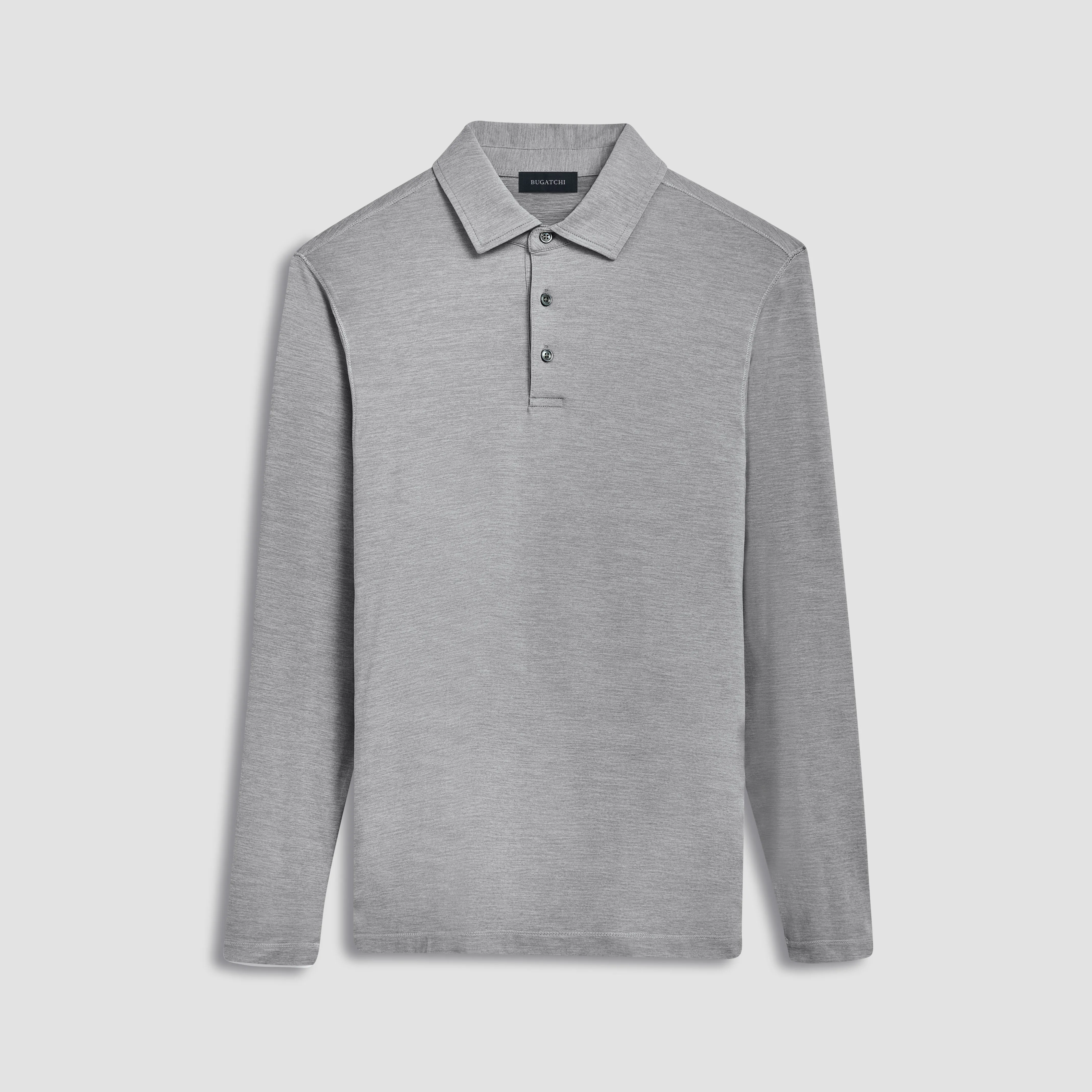 UV50 Performance Polo sold by Bugatchi