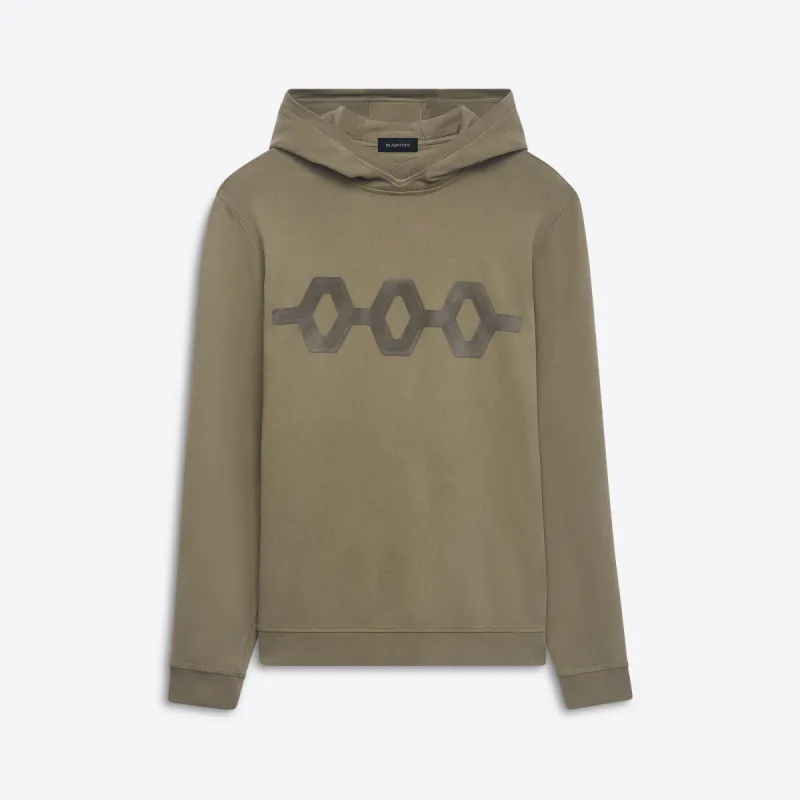 Hoodie Sweatshirt sold by Bugatchi