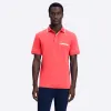 Solid Polo sold by Bugatchi