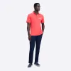 Solid Polo sold by Bugatchi