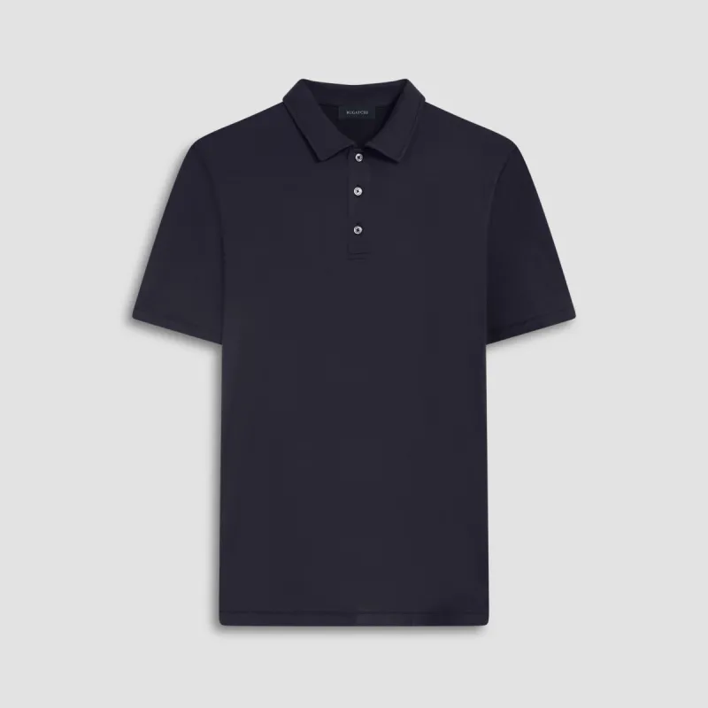 UV50 Performance Polo sold by Bugatchi