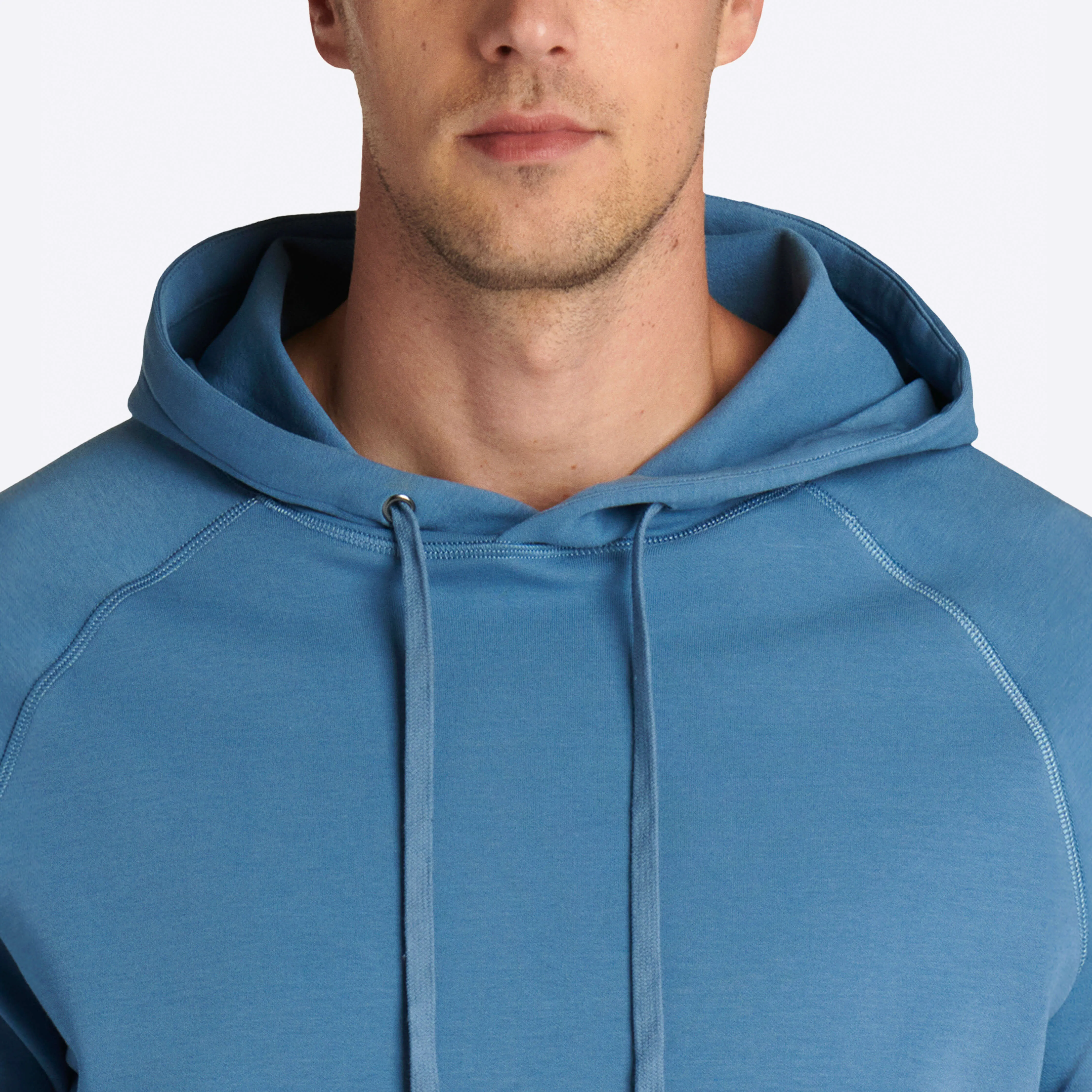 Hoodie Sweatshirt sold by Bugatchi product image thumbnail 5