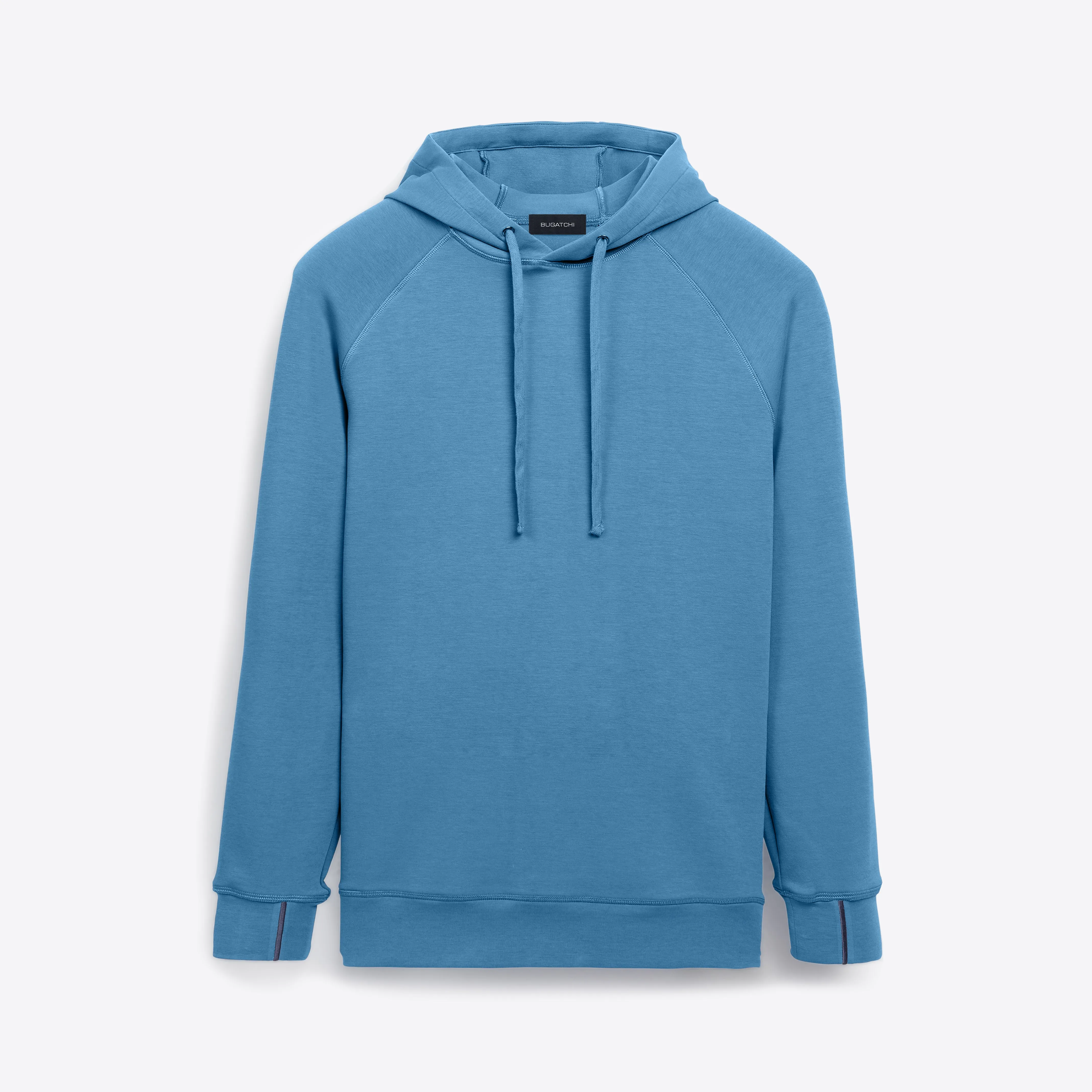 Hoodie Sweatshirt sold by Bugatchi