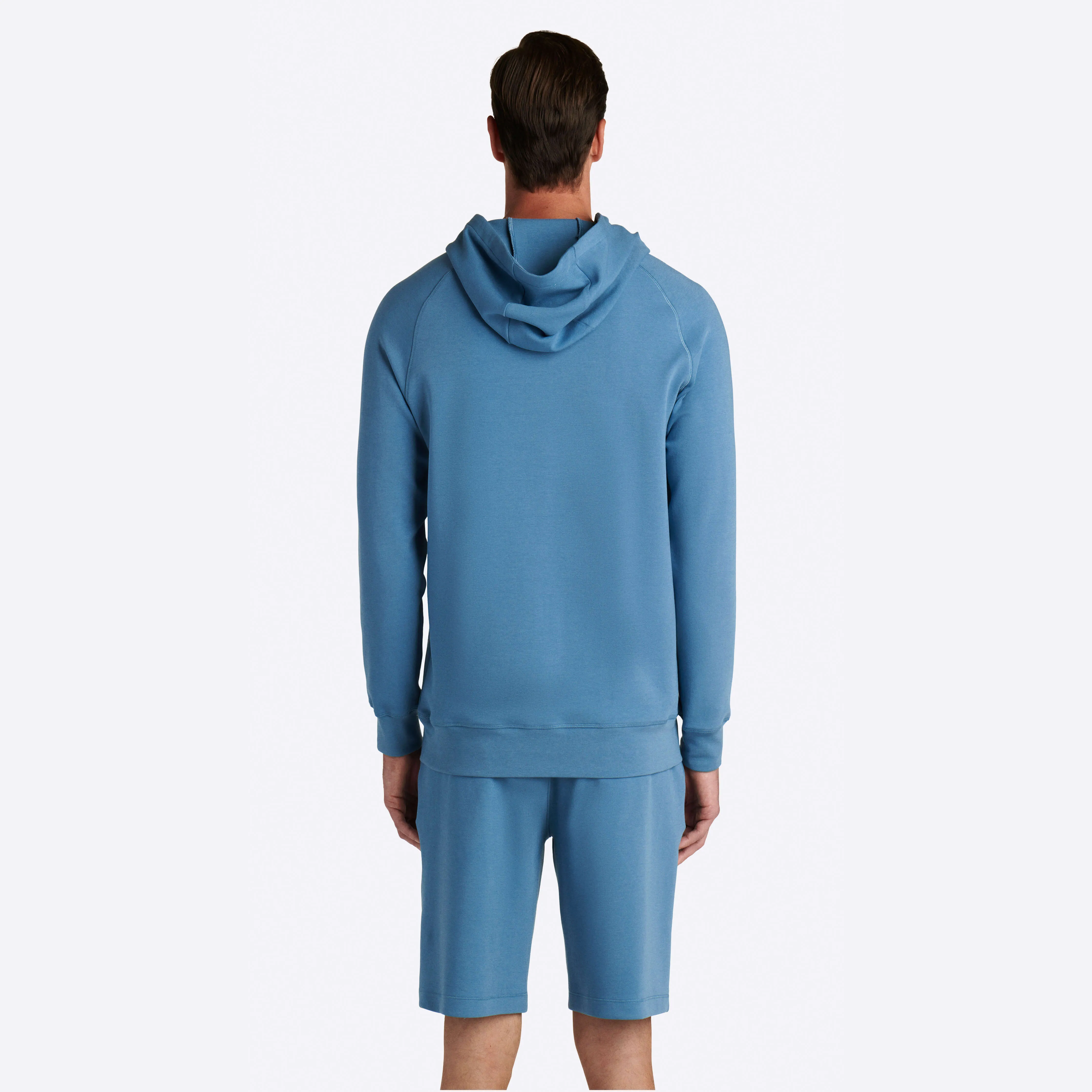 Hoodie Sweatshirt sold by Bugatchi product image thumbnail 4