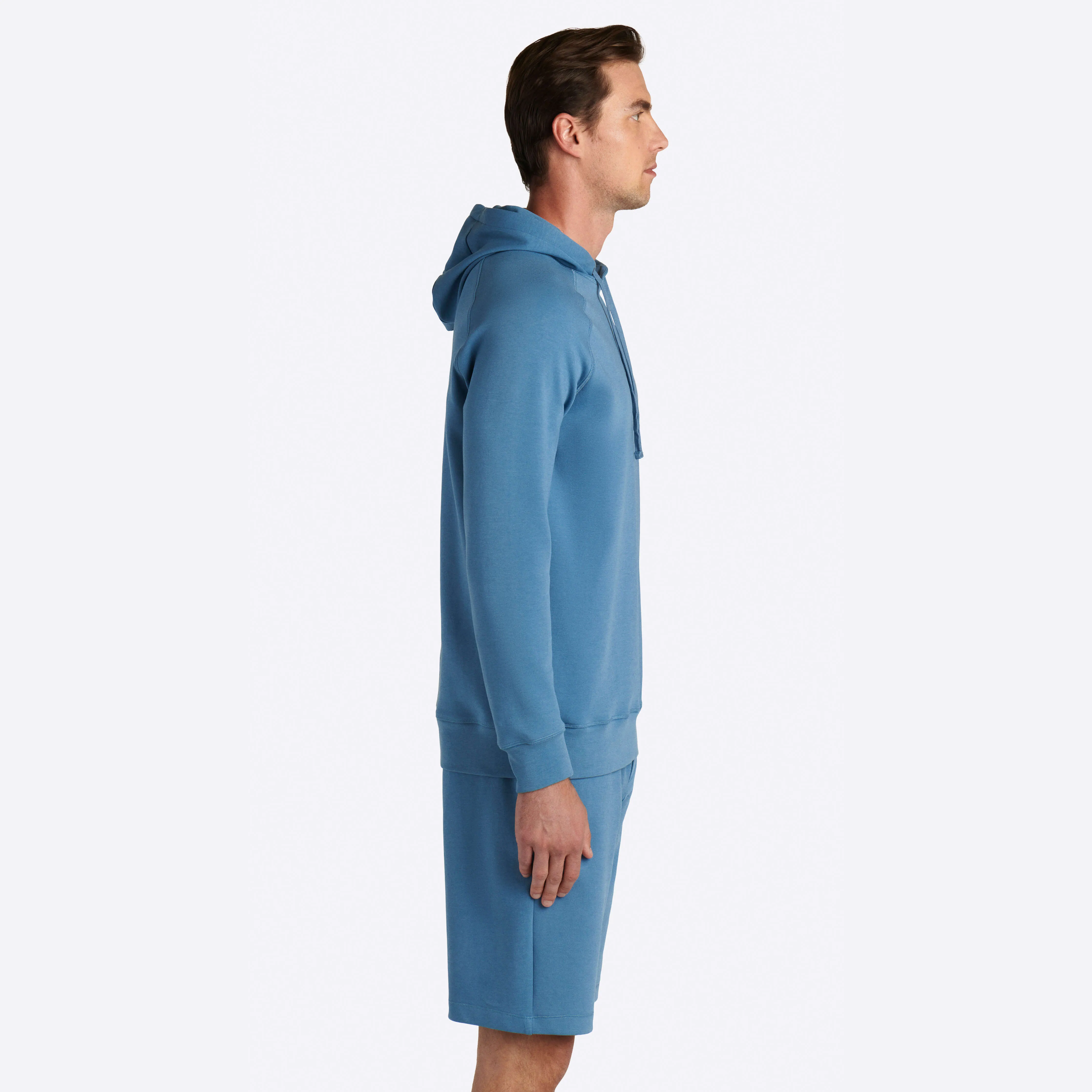 Hoodie Sweatshirt sold by Bugatchi product image thumbnail 3