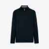 Quarter Zip Pullover Sweatshirt sold by Bugatchi