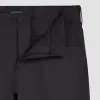 Performance Five-Pocket Pants sold by Bugatchi