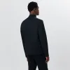 Quarter Zip Pullover Sweatshirt sold by Bugatchi