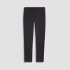 Performance Five-Pocket Pants sold by Bugatchi
