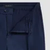 Tristan Drawstring Pants sold by Bugatchi
