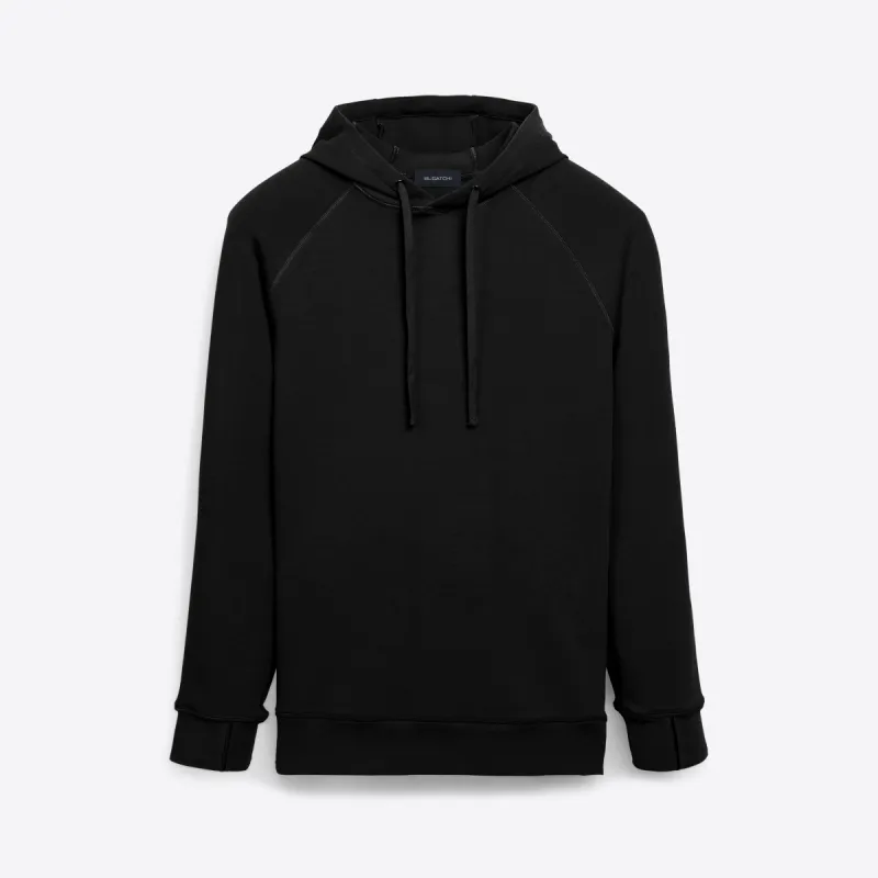 Hoodie Sweatshirt sold by Bugatchi