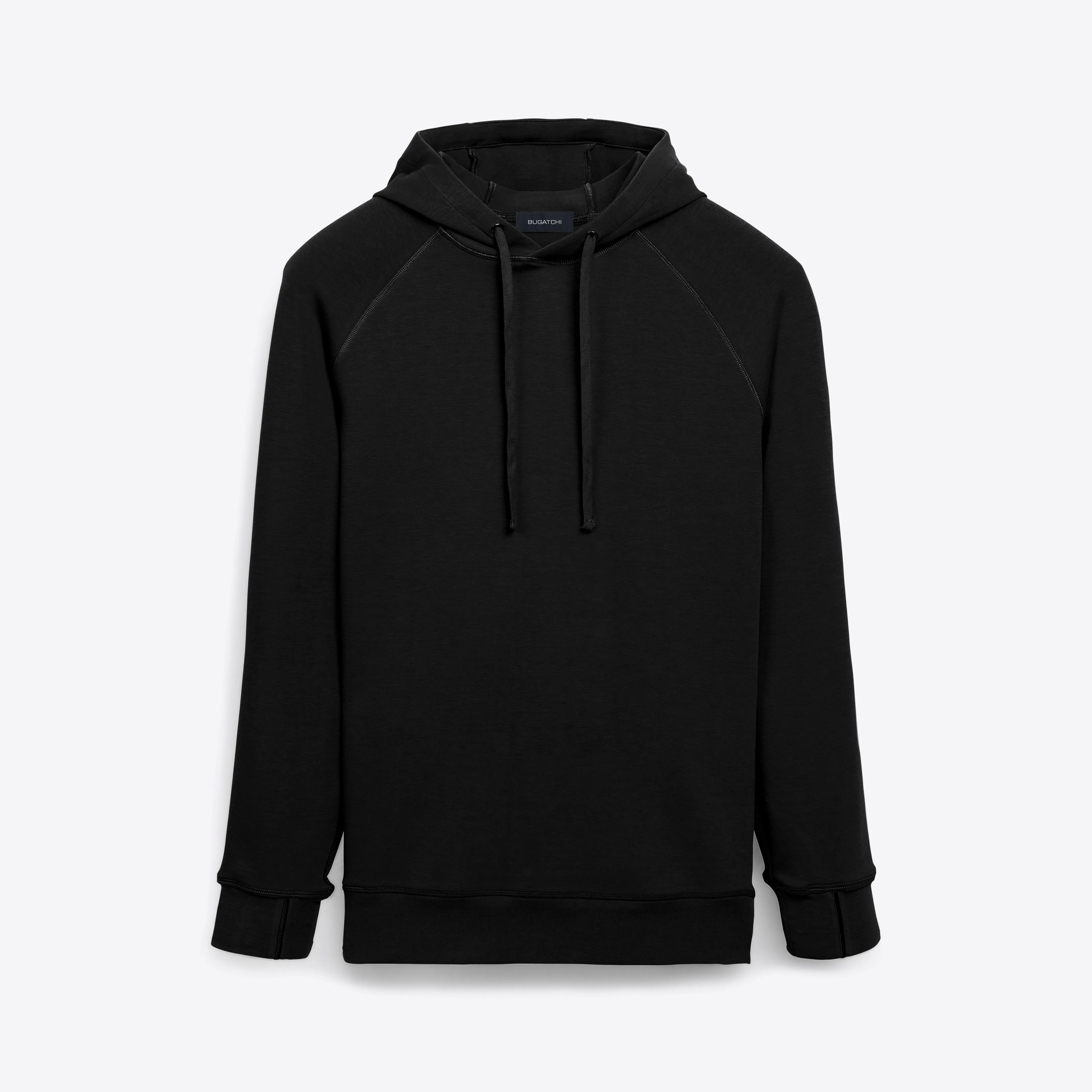 Hoodie Sweatshirt sold by Bugatchi