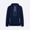 Quarter Zip Hoodie sold by Bugatchi